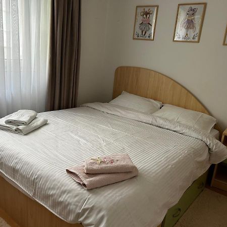 Lalelelor Apartment سوتْشافا المظهر الخارجي الصورة