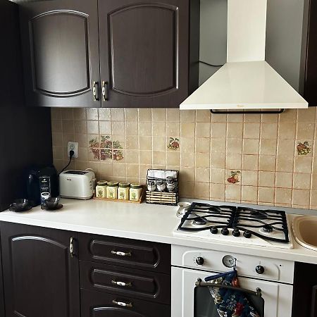 Lalelelor Apartment سوتْشافا المظهر الخارجي الصورة