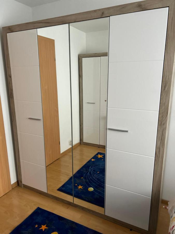 Lalelelor Apartment سوتْشافا المظهر الخارجي الصورة