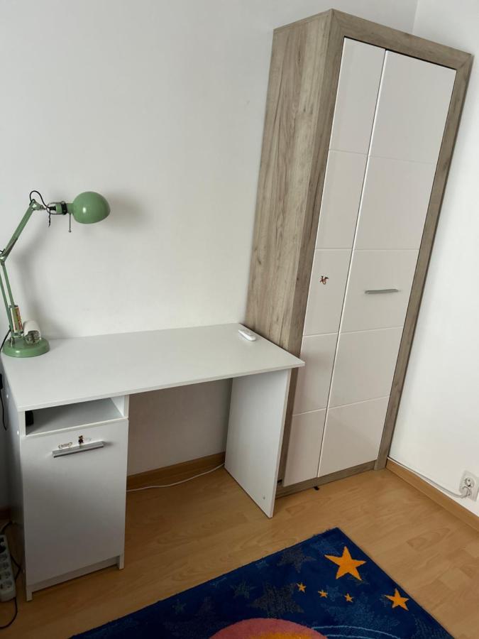 Lalelelor Apartment سوتْشافا المظهر الخارجي الصورة