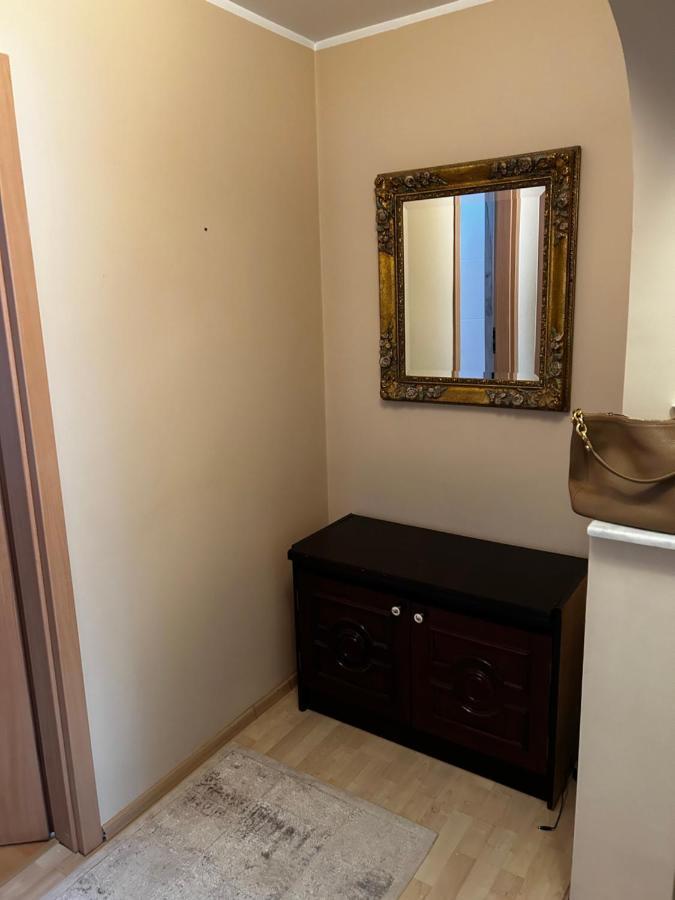 Lalelelor Apartment سوتْشافا المظهر الخارجي الصورة
