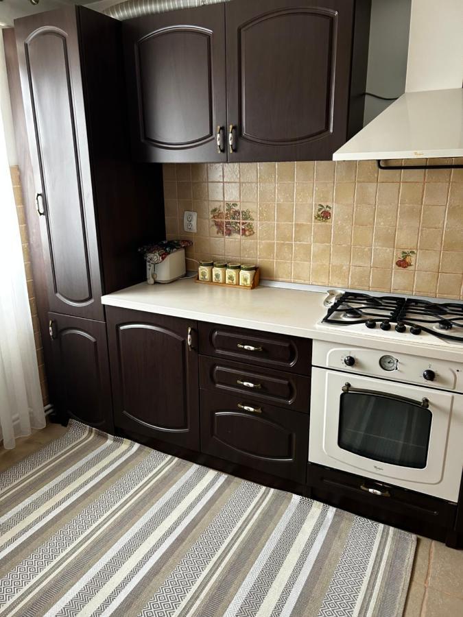 Lalelelor Apartment سوتْشافا المظهر الخارجي الصورة