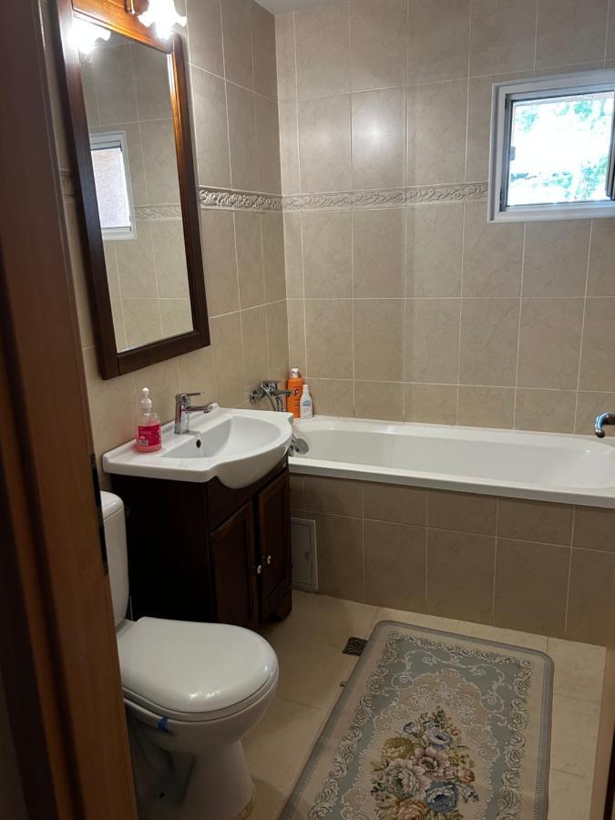 Lalelelor Apartment سوتْشافا المظهر الخارجي الصورة